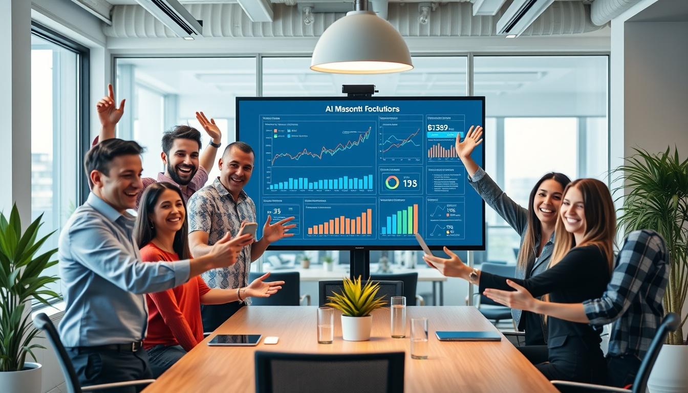 Streamline Data Processes
