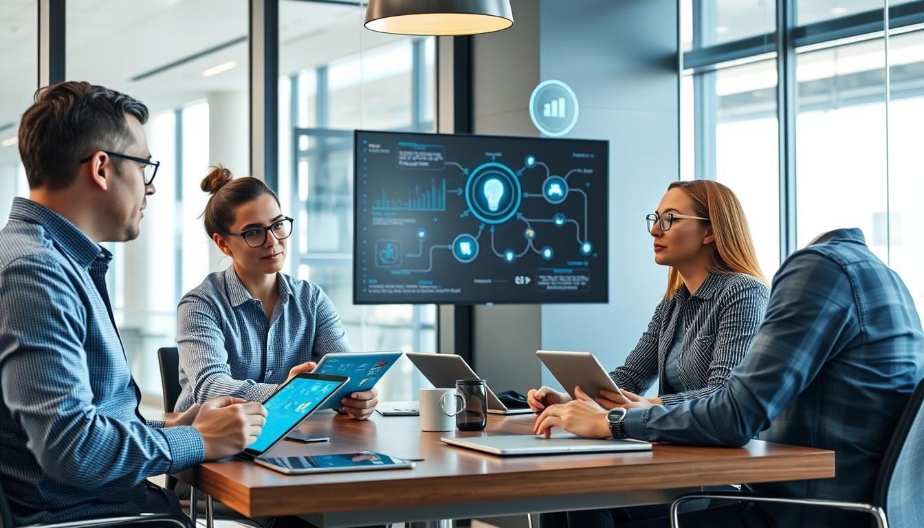 Optimize Operations